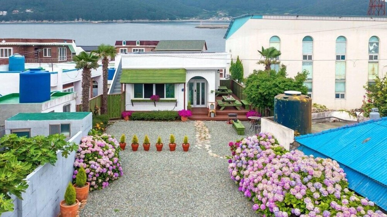 Photo of Outdoor in Irun-myeon