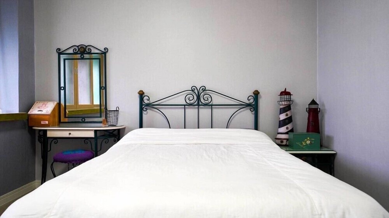 Photo of Bedroom in Irun-myeon