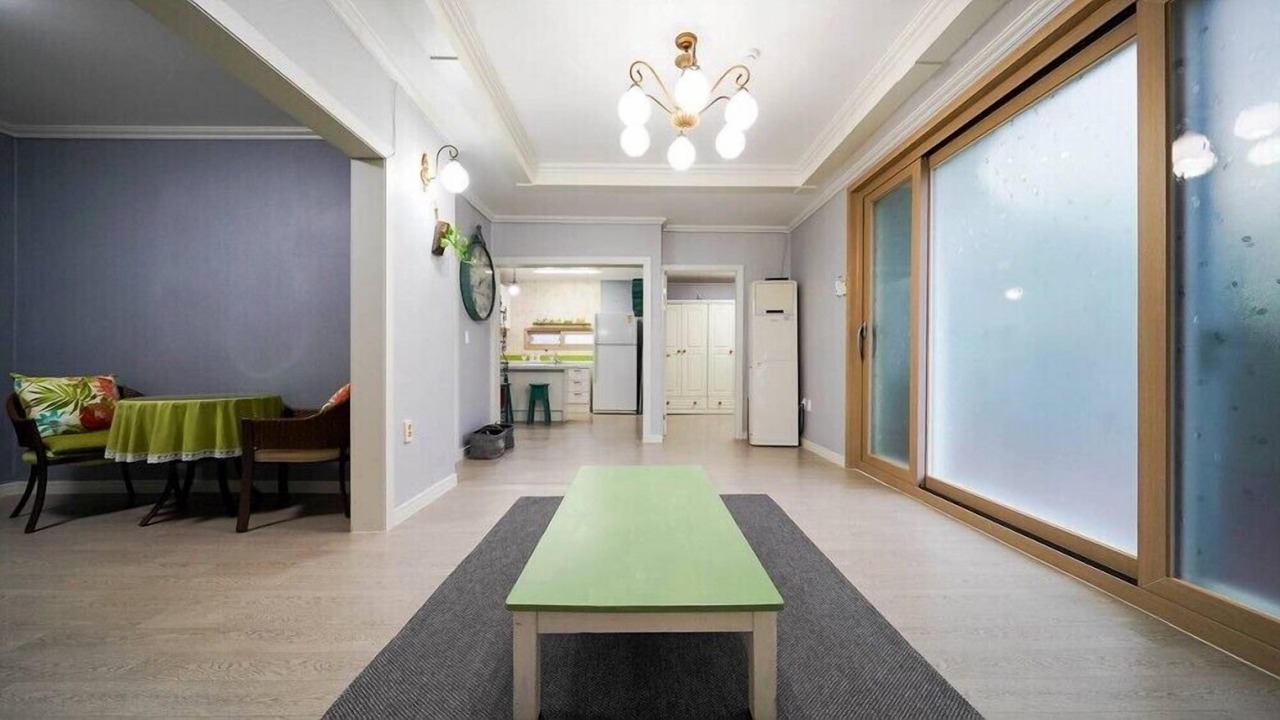 Photo of Bedroom in Irun-myeon