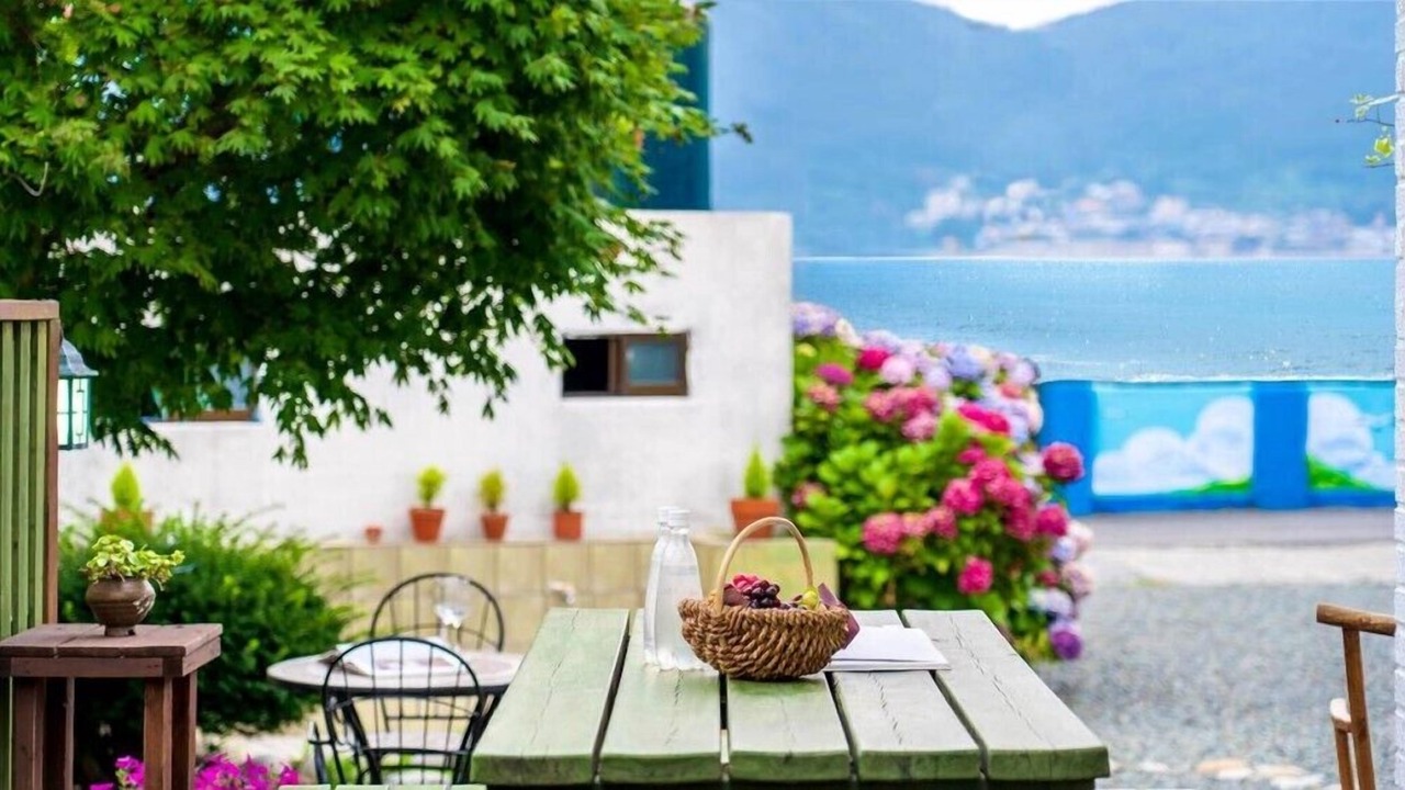 Photo of Outdoor in Irun-myeon