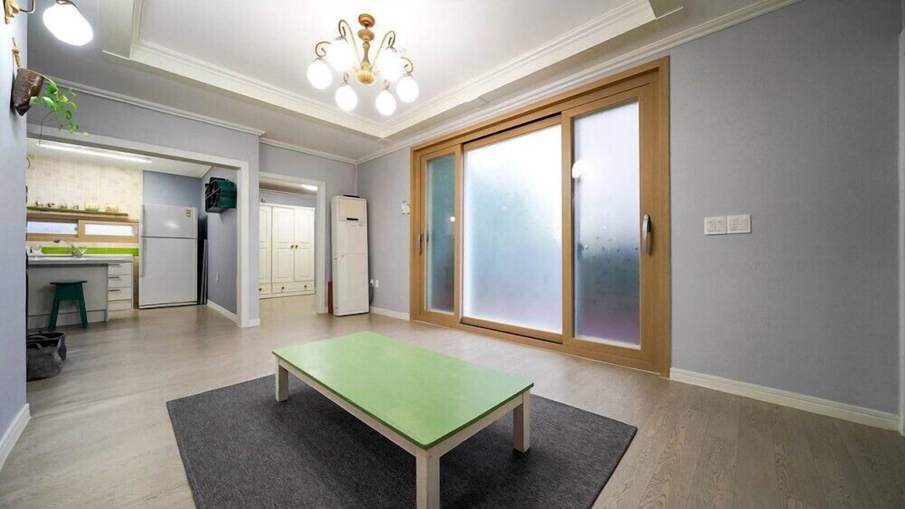 Photo of Bedroom in Irun-myeon