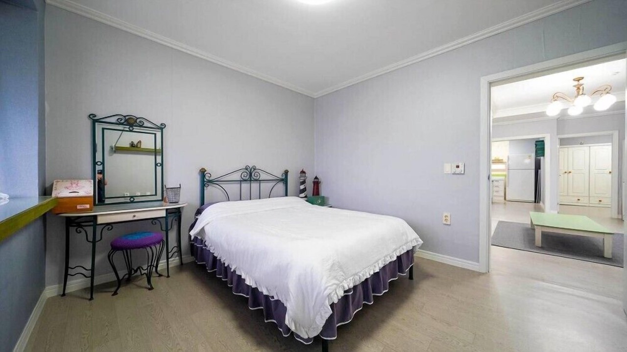 Photo of Bedroom in Irun-myeon