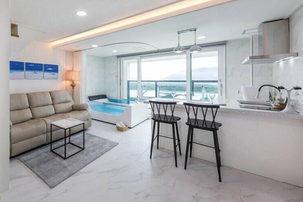 Photo of Bedroom in Irun-myeon