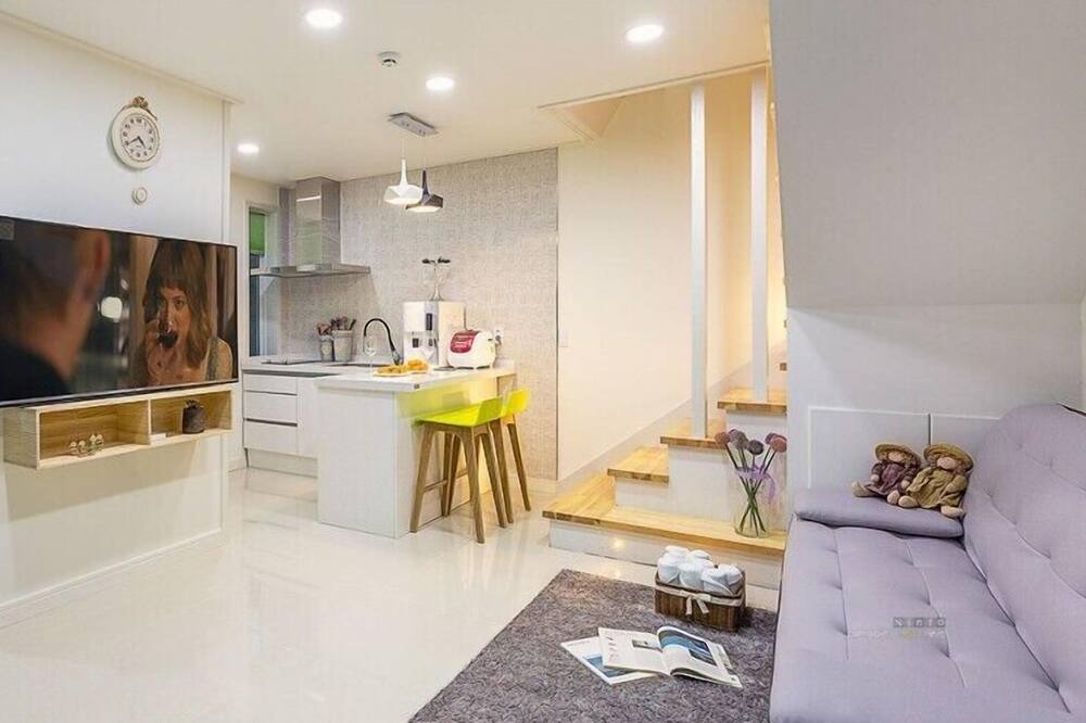 Photo of Bedroom in Irun-myeon