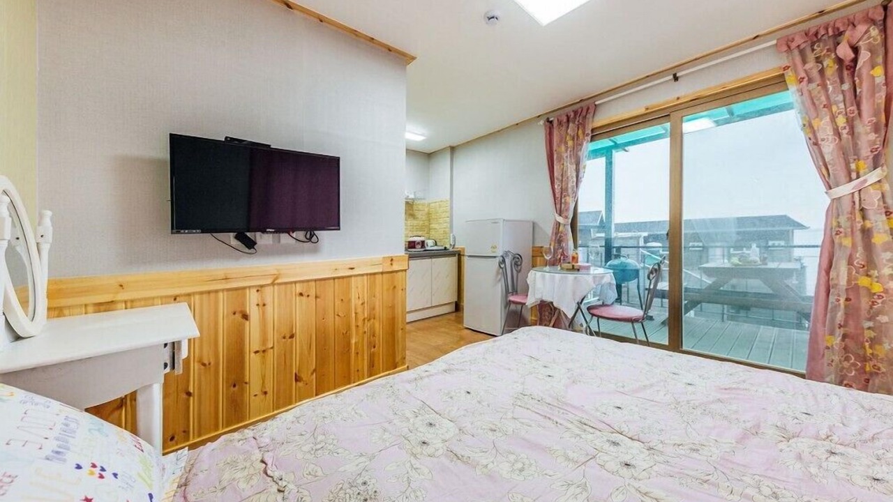 Photo of Bedroom in Yeongdeok