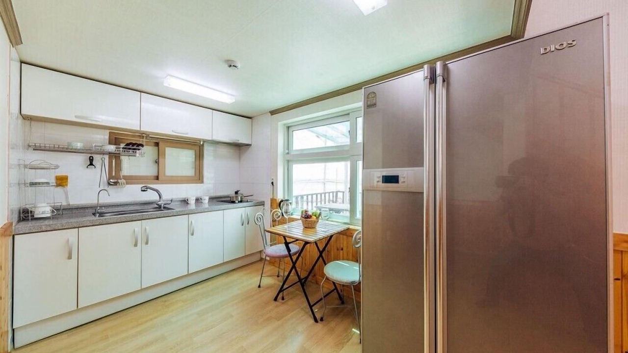 Photo of Bedroom in Yeongdeok