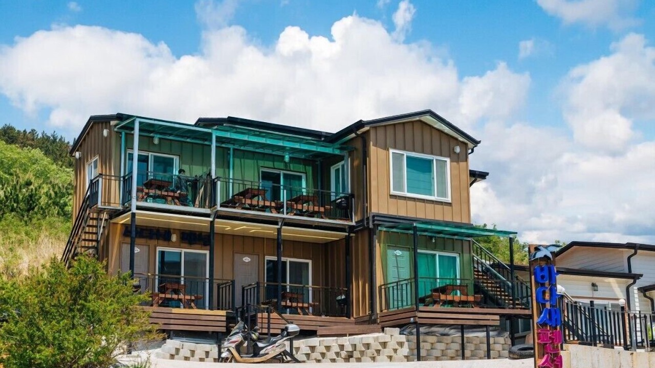 Photo of Outdoor in Yeongdeok