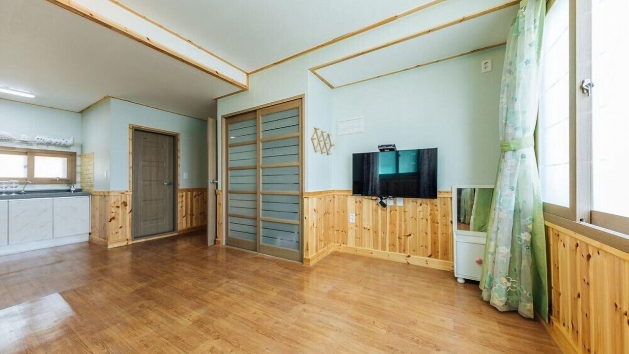 Photo of Bedroom in Yeongdeok