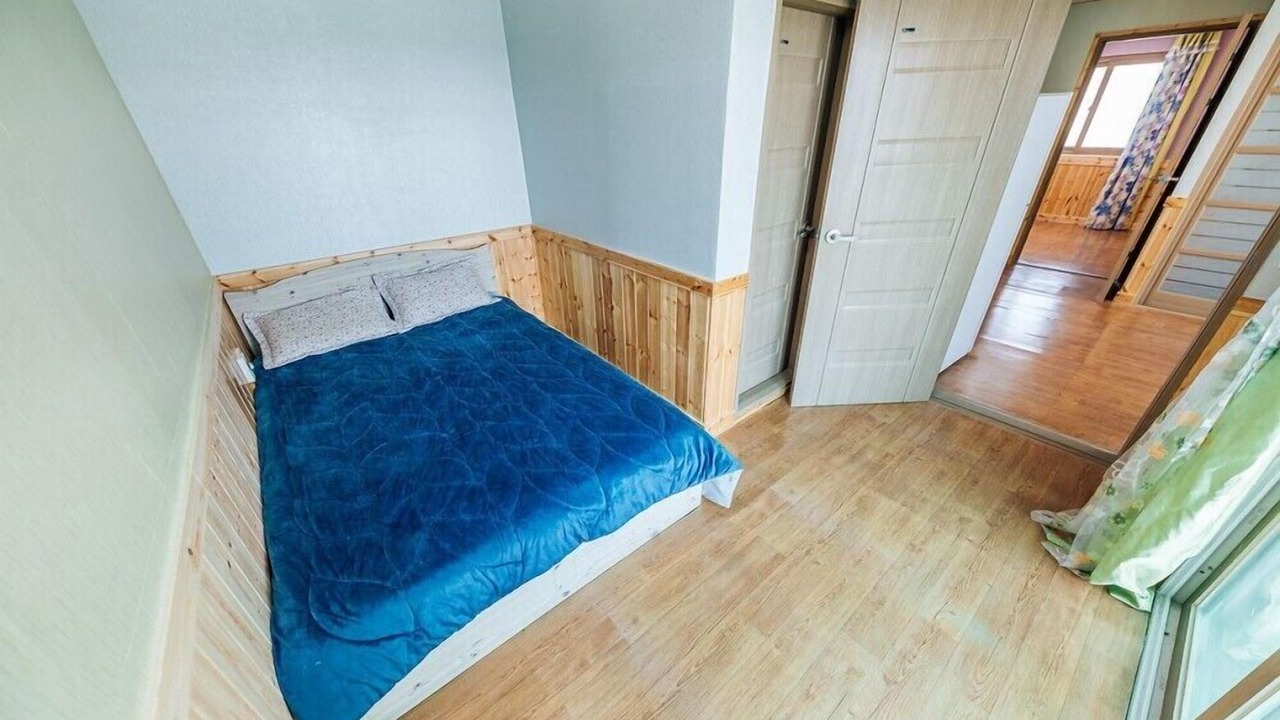 Photo of Bedroom in Yeongdeok