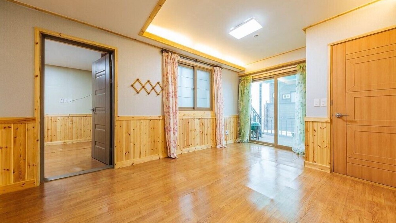 Photo of Bedroom in Yeongdeok