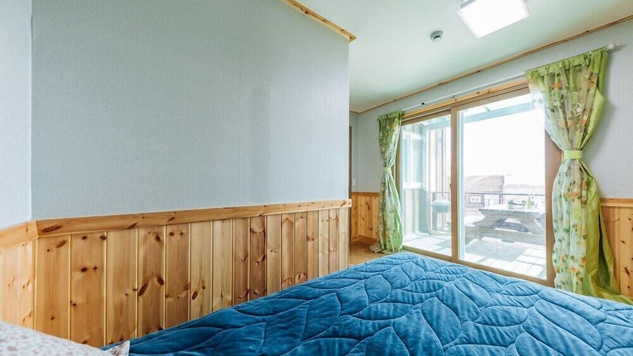 Photo of Bedroom in Yeongdeok