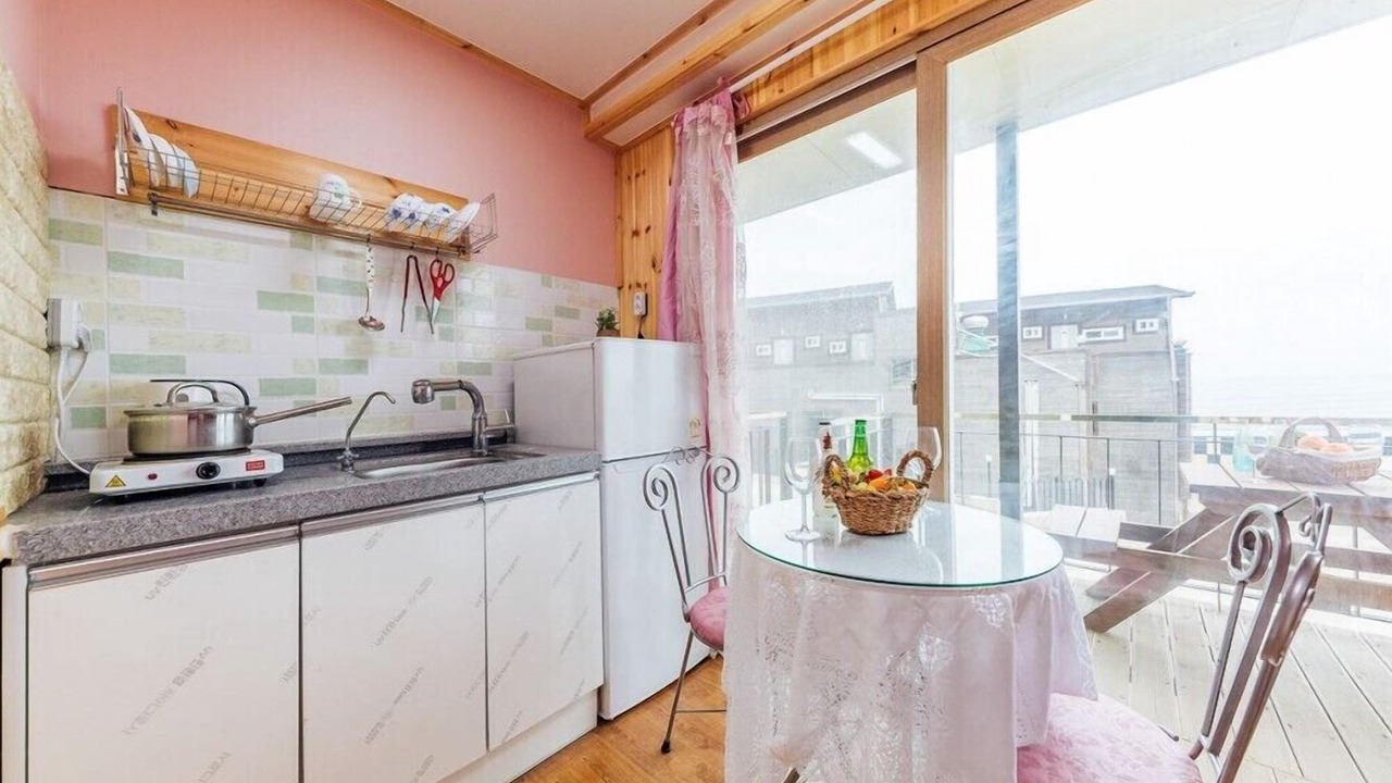 Photo of Bedroom in Yeongdeok