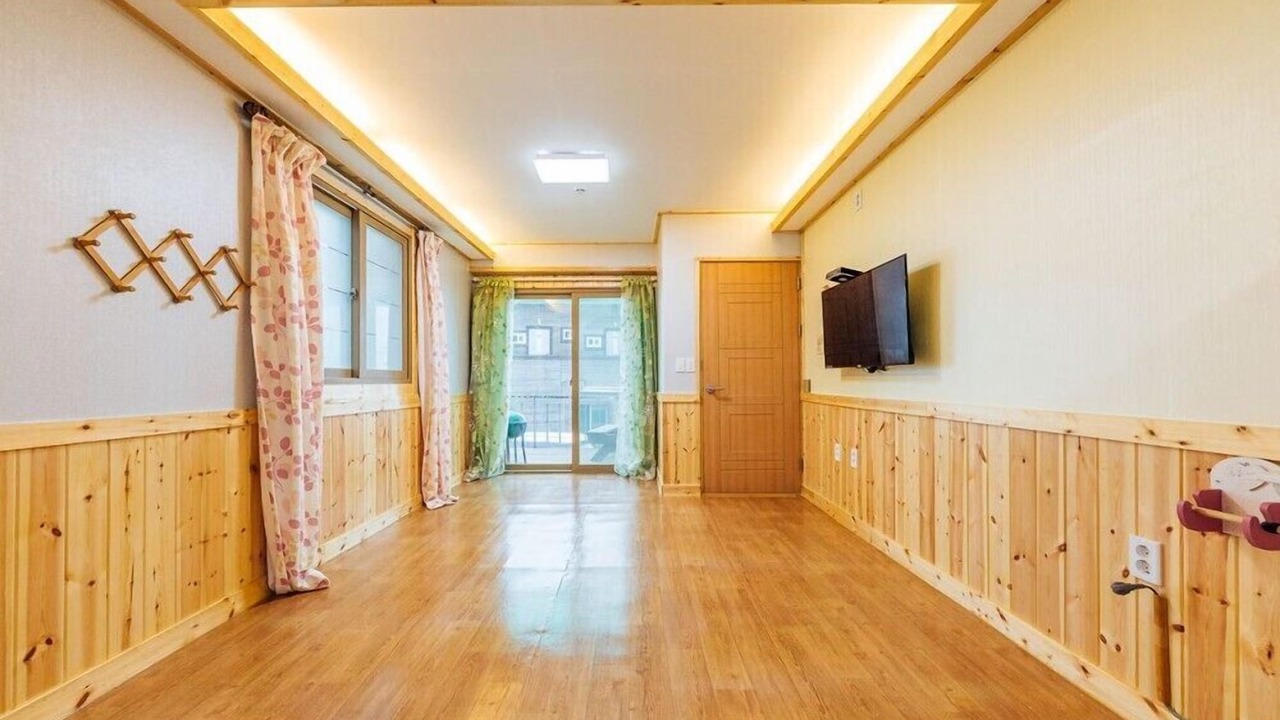 Photo of Bedroom in Yeongdeok