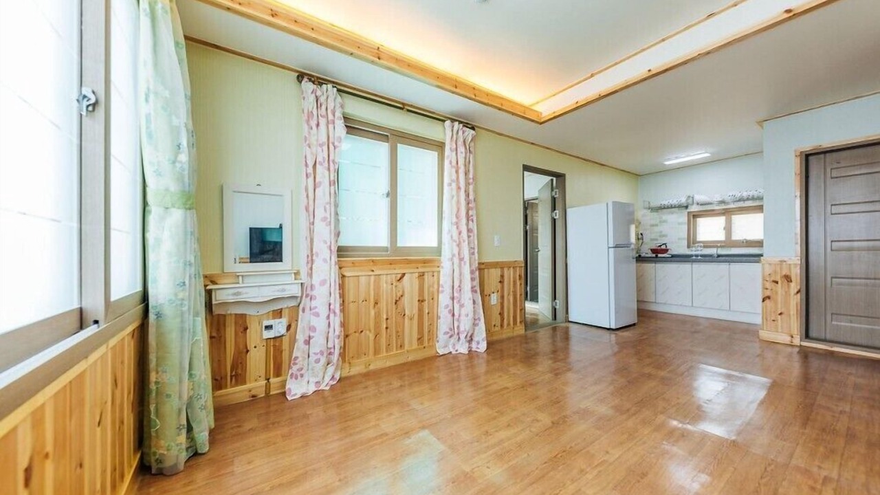 Photo of Bedroom in Yeongdeok