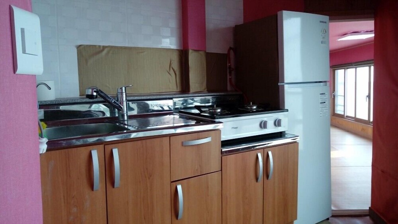 Photo of Bedroom in Yeongdeok