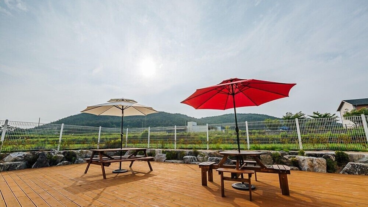 Photo of Outdoor in Pohang