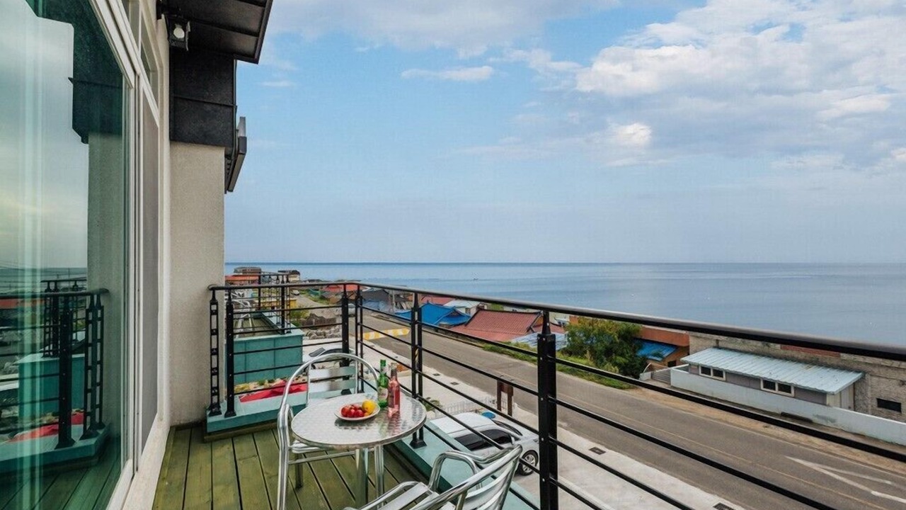 Photo of Bedroom in Pohang