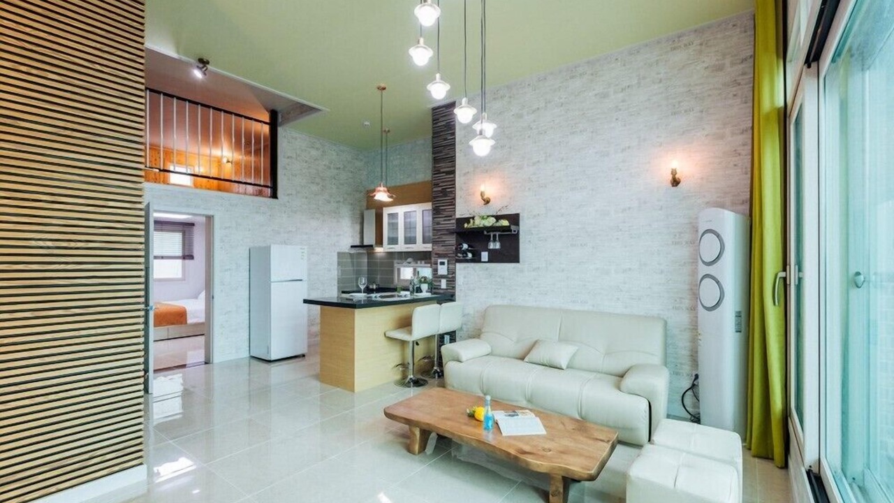 Photo of Bedroom in Pohang