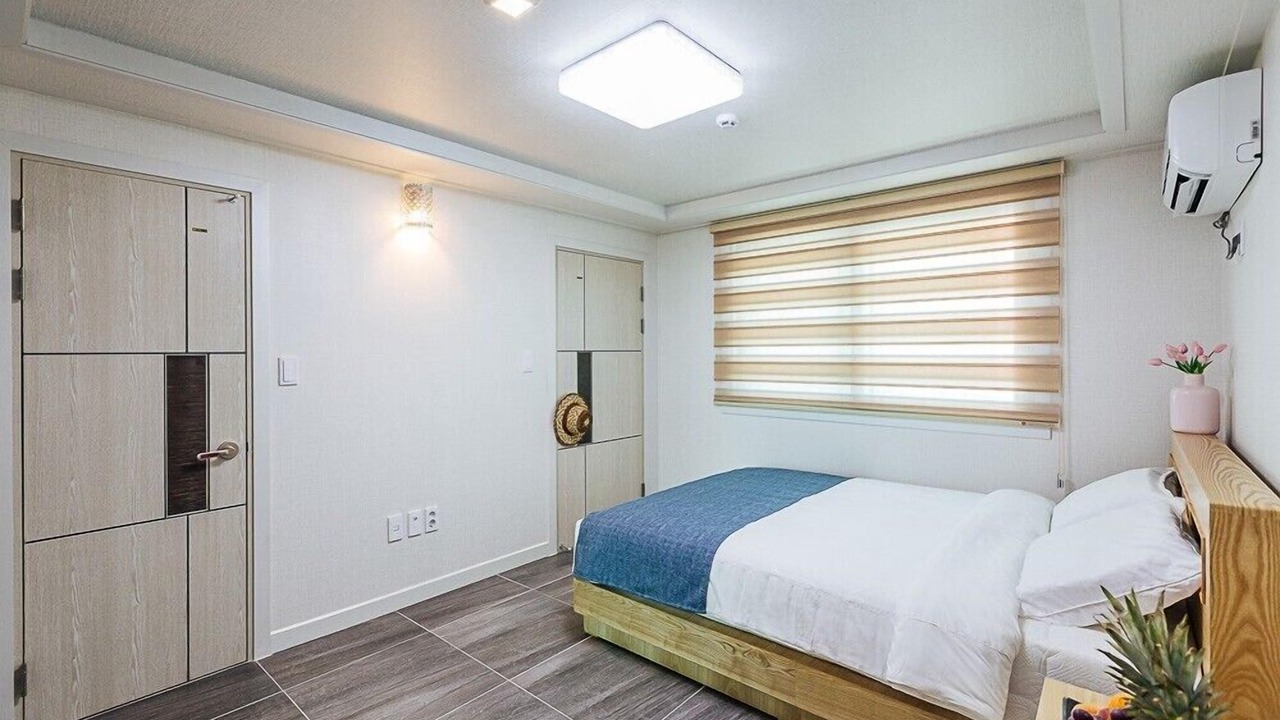 Photo of Bedroom in Pohang