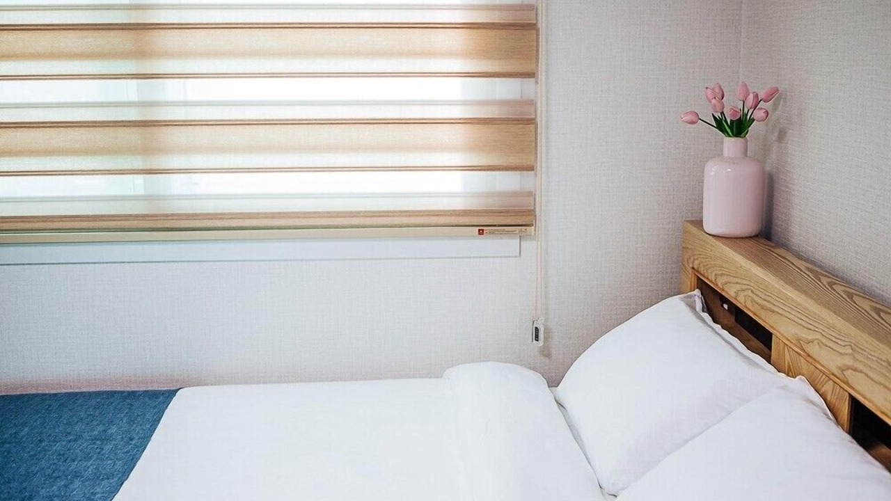 Photo of Bedroom in Pohang