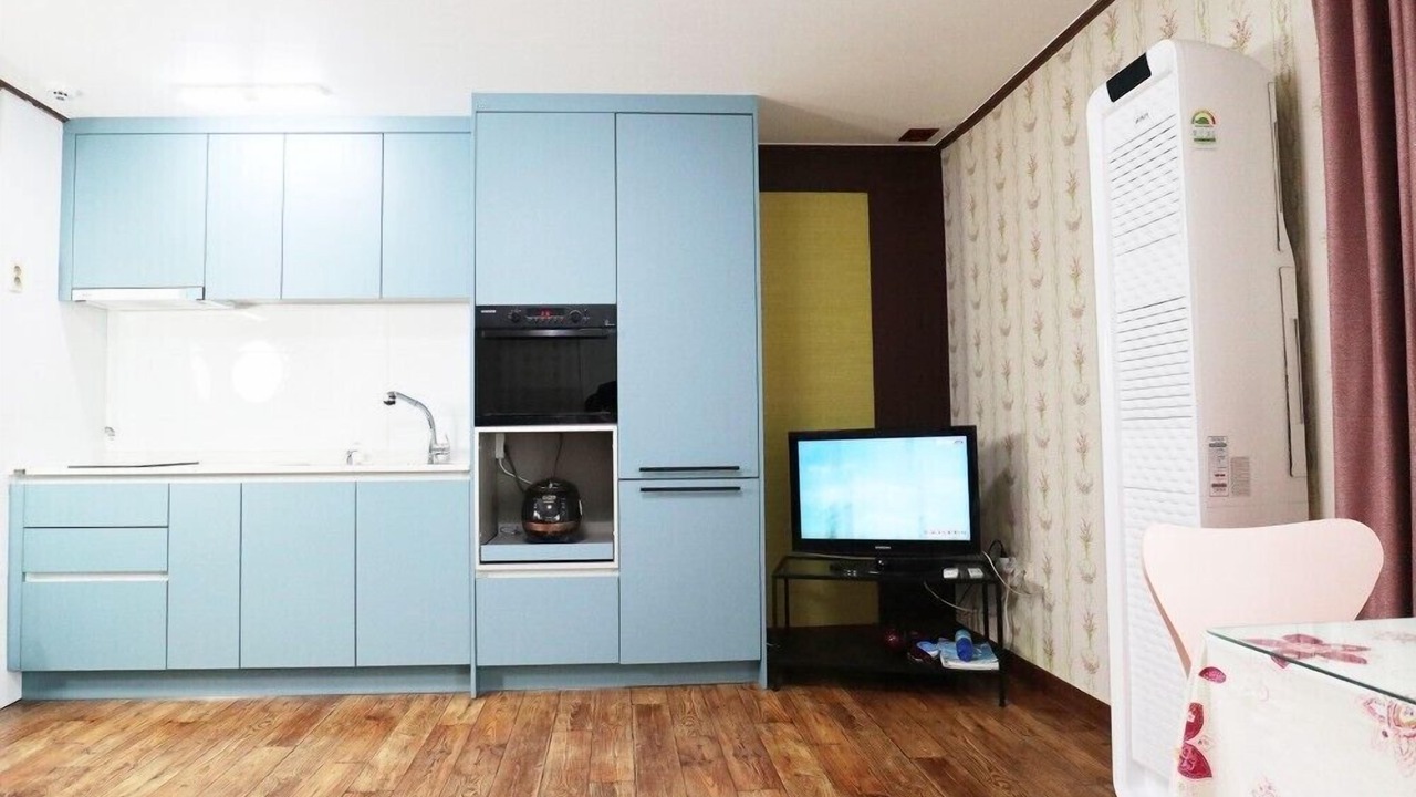 Photo of Bedroom in Pohang