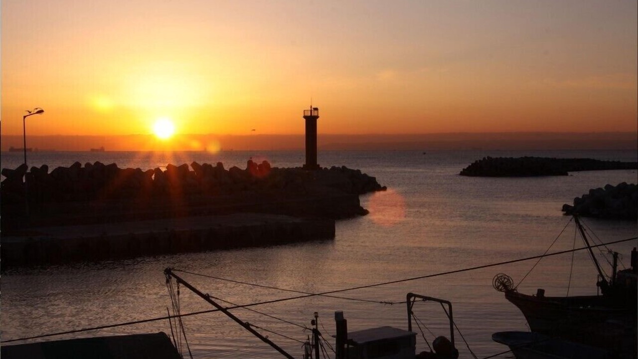 Photo of Outdoor in Pohang
