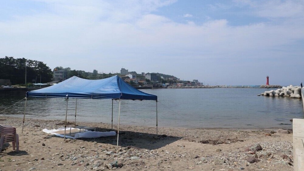 Photo of Outdoor in Pohang