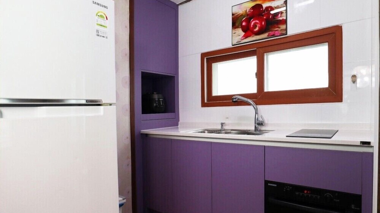 Photo of Bedroom in Pohang
