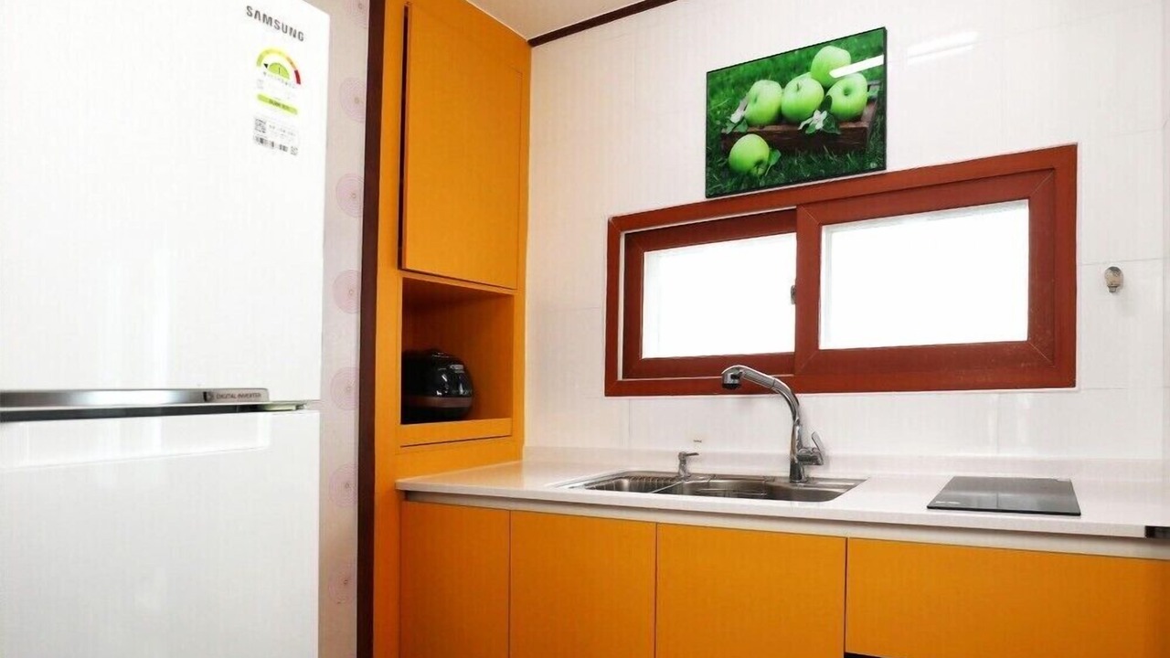 Photo of Bedroom in Pohang