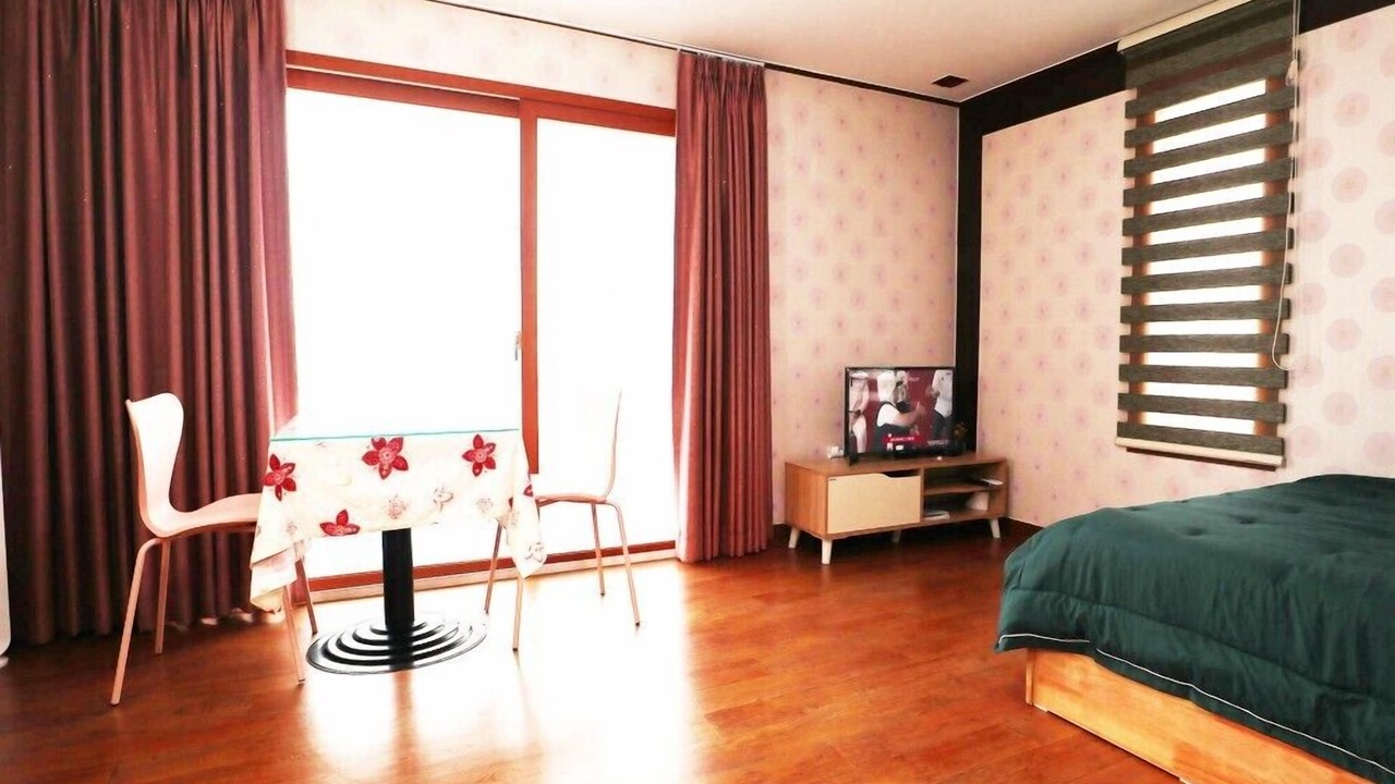 Photo of Bedroom in Pohang