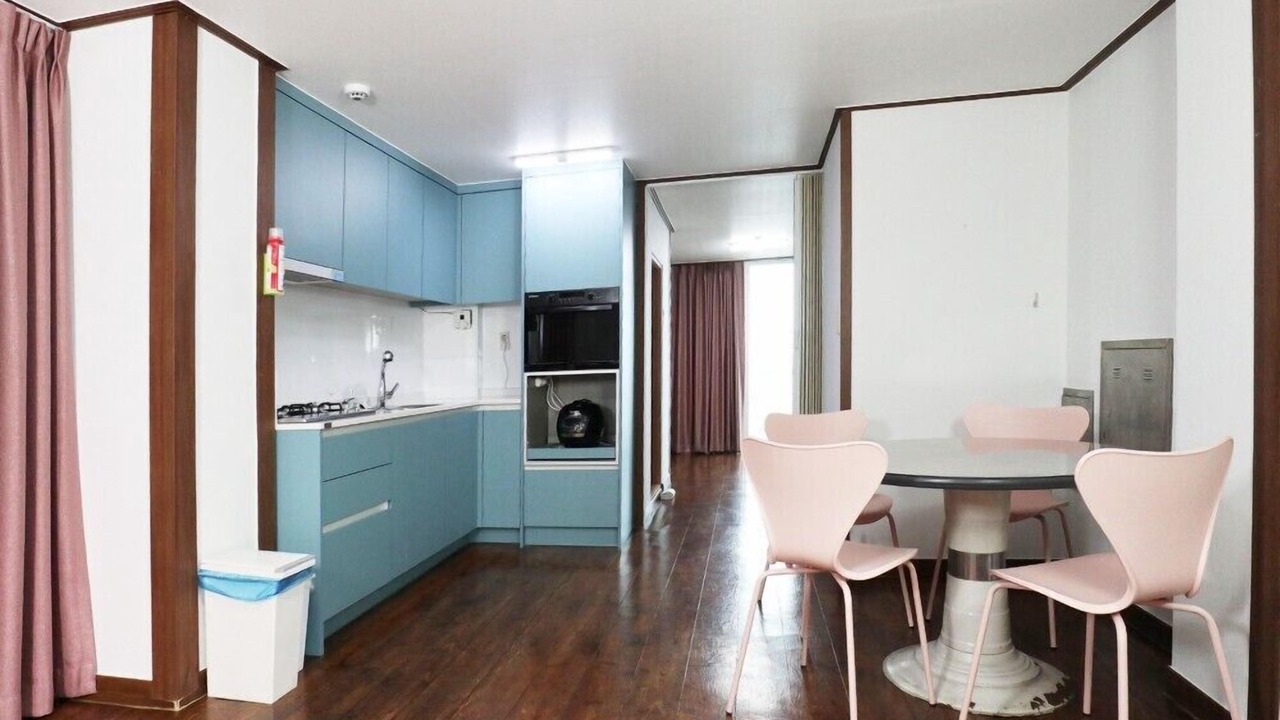 Photo of Bedroom in Pohang