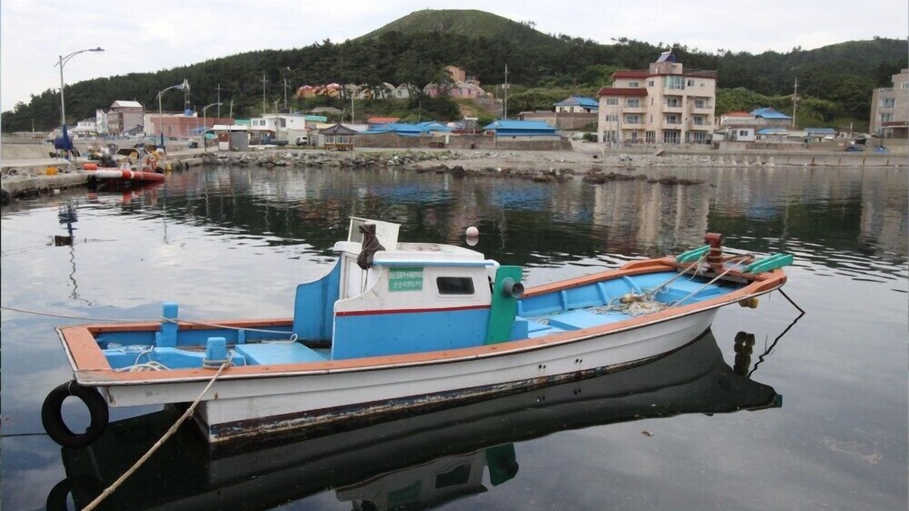 Photo of Outdoor in Pohang