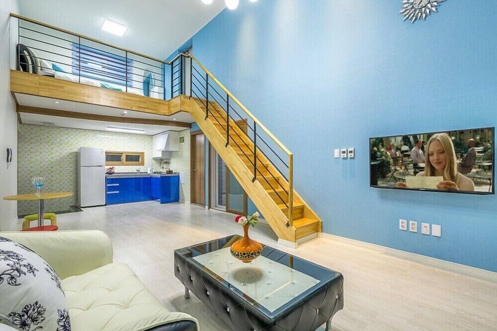 Photo of Bedroom in Geoje