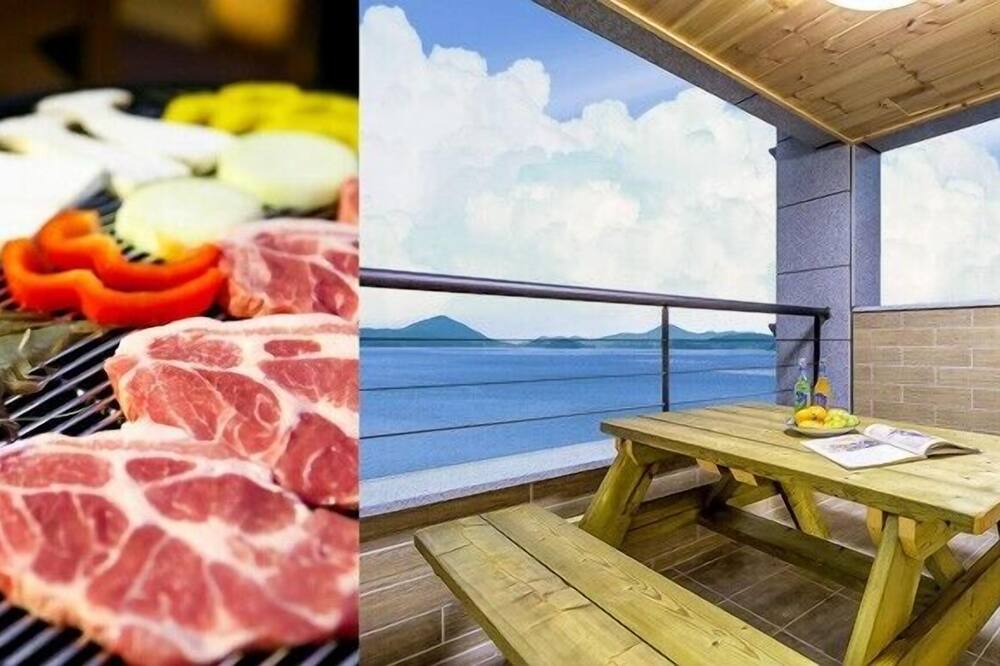 Photo of Bedroom in Geoje