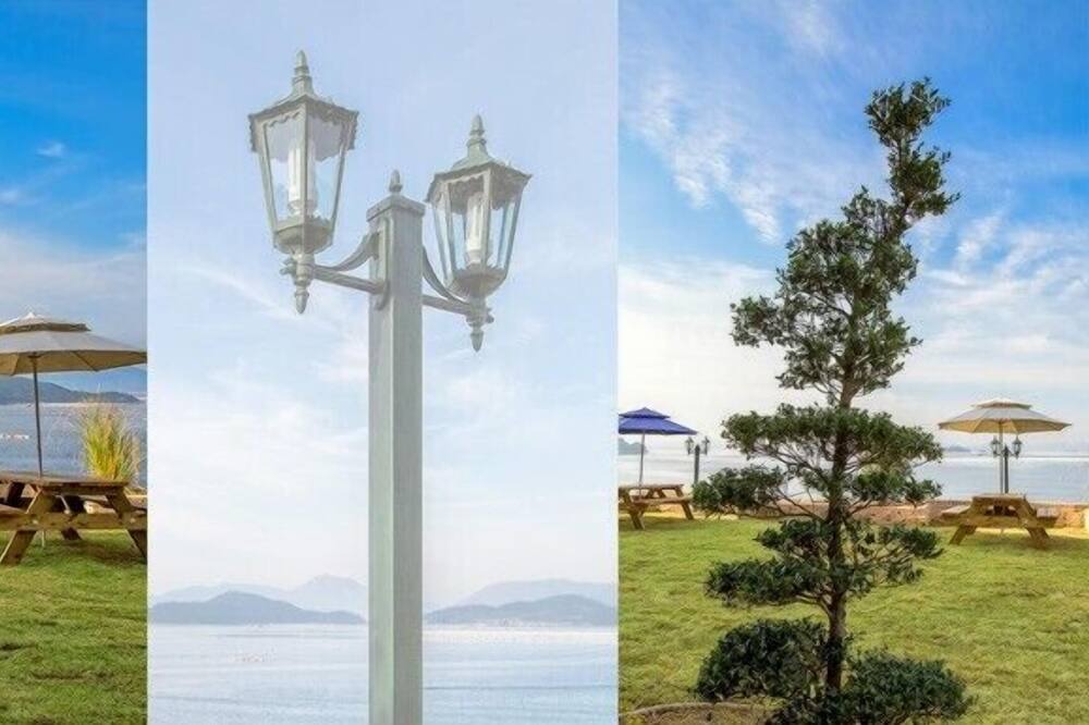 Photo of Outdoor in Geoje