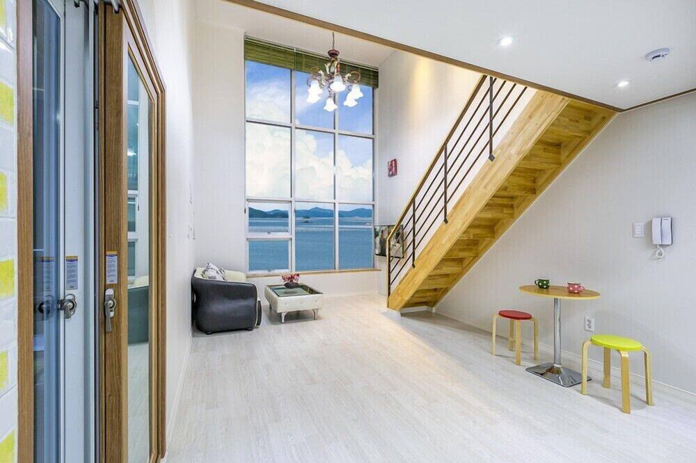 Photo of Bedroom in Geoje