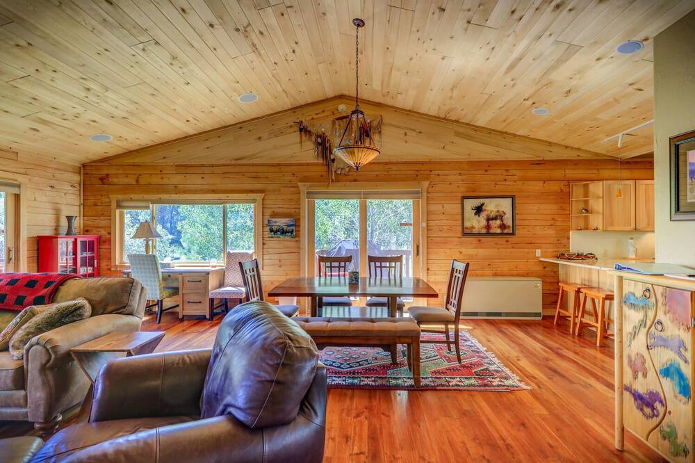 Photo of Livingroom in Pagosa Highlands