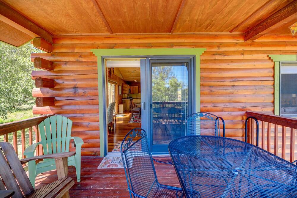 Photo of Others in Pagosa Highlands