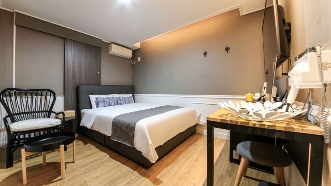 Photo of Bedroom in Hwacheon