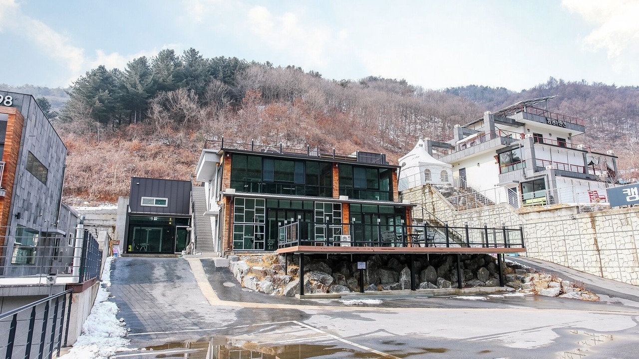 Photo of Outdoor in Hwacheon