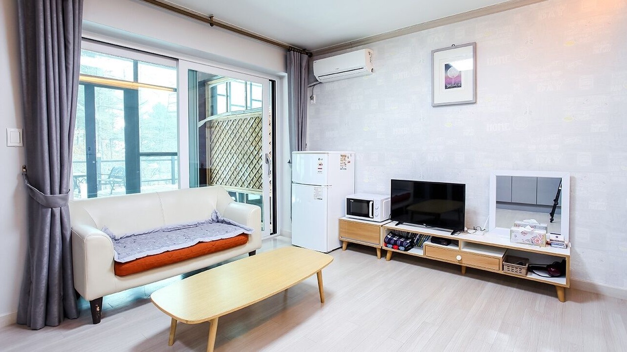 Photo of Bedroom in Hwacheon