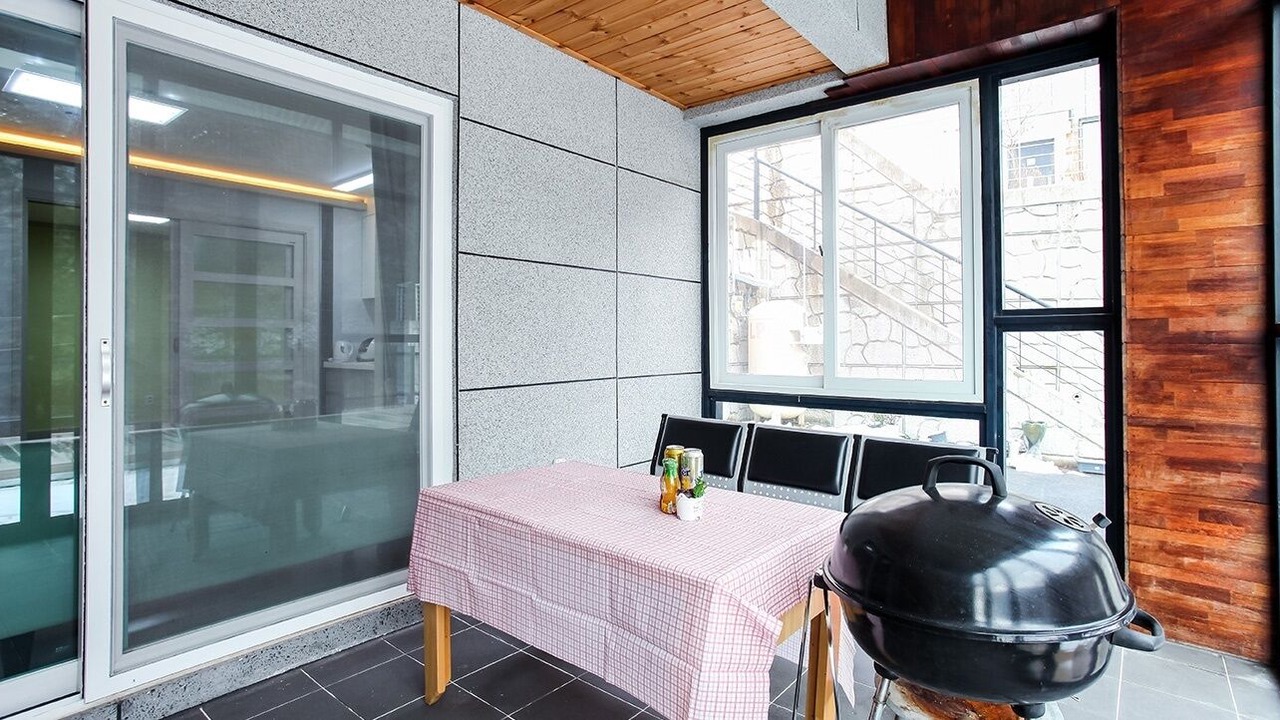 Photo of Bedroom in Hwacheon
