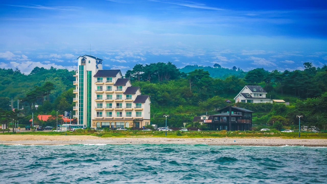 Photo of Outdoor in Sokcho