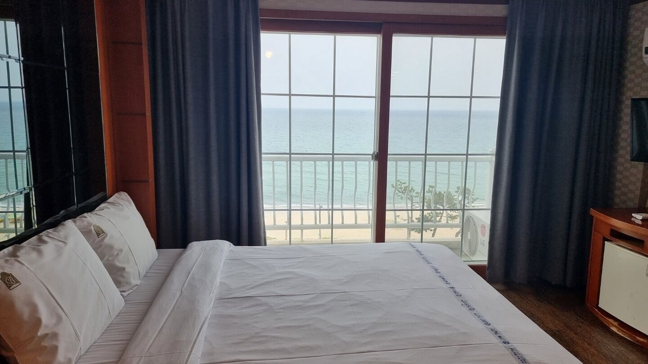 Photo of Bedroom in Sokcho