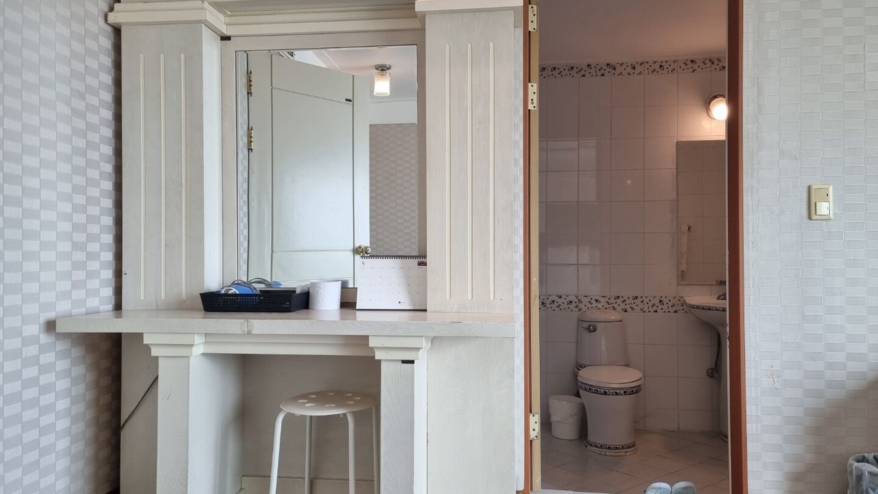 Photo of Bedroom in Sokcho