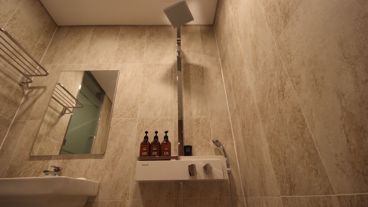 Photo of Bathroom in Yangsan