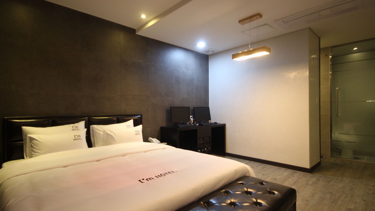 Photo of Bedroom in Yangsan