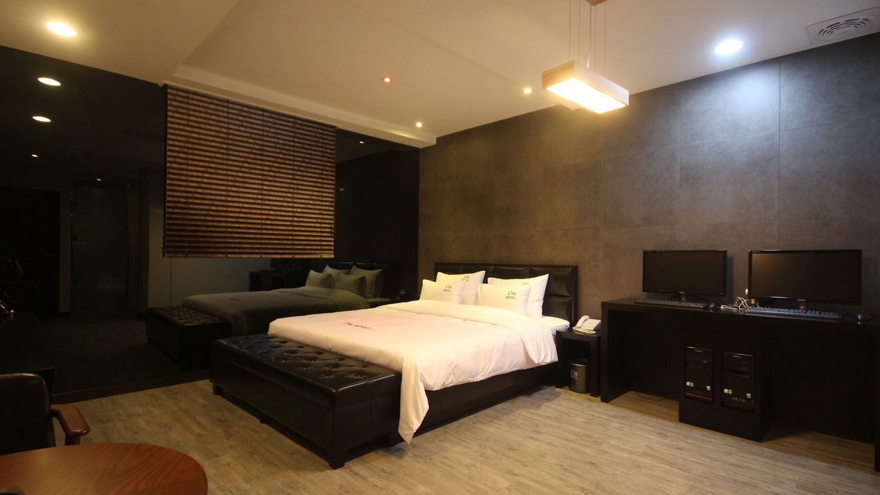 Photo of Bedroom in Yangsan