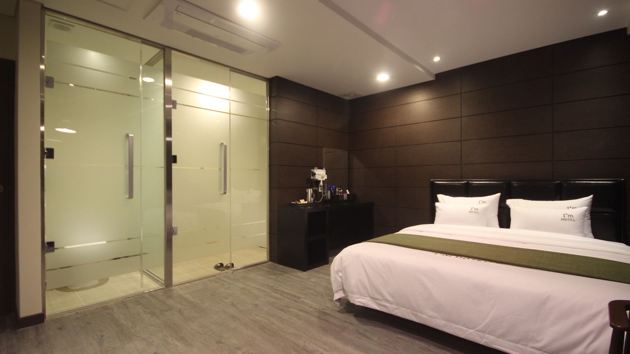Photo of Bedroom in Yangsan