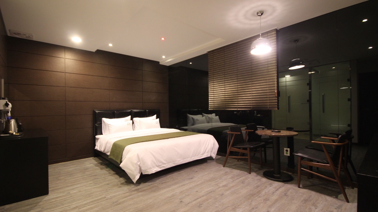Photo of Bedroom in Yangsan